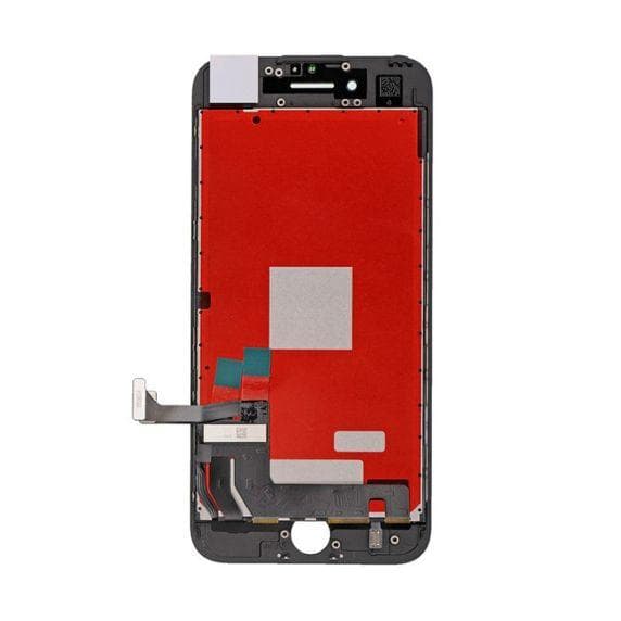 iPhone SE2020/2022 Display Med Skärm Komplett