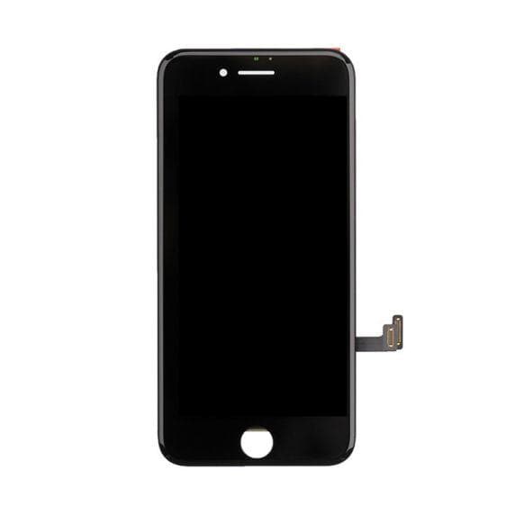 iPhone SE2020/2022 Display Med Skärm Komplett