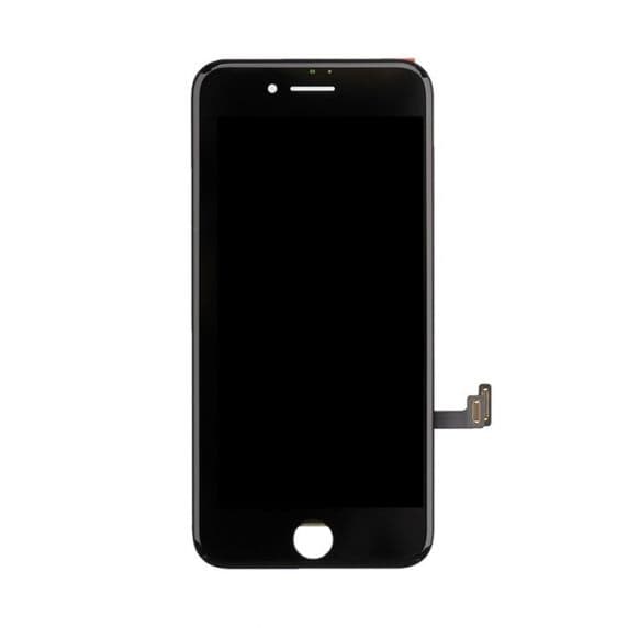 iPhone SE2020/2022 Display Med Skärm Komplett