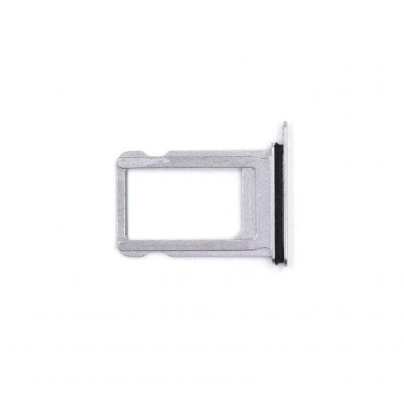iPhone X Simkortshållare Färg Silver