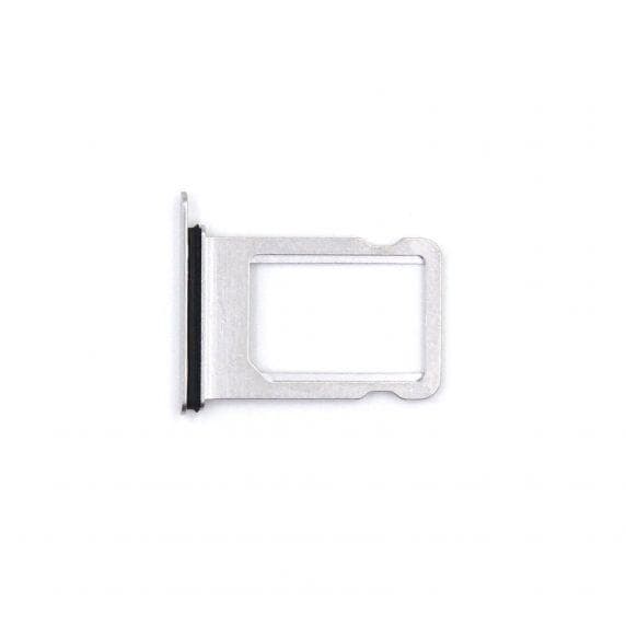 iPhone X Simkortshållare Färg Silver