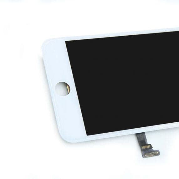 iPhone 8 In-Cell Skärm Med Display - Vit