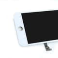 Miniatyrbild 4 av 4: iPhone 8 In-Cell Skärm Med Display - Vit