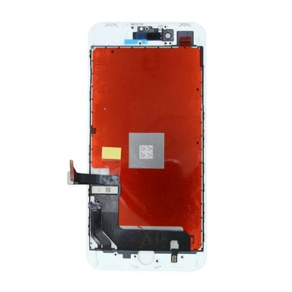 iPhone 8 In-Cell Skärm Med Display - Vit