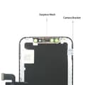 Miniatyrbild 4 av 5: iPhone X GX Soft OLED Skärm Med Display