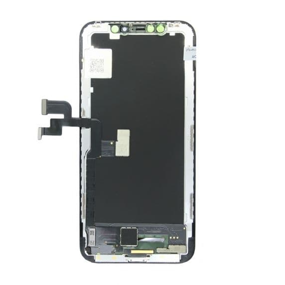 iPhone X GX Soft OLED Skärm Med Display