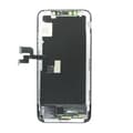 Miniatyrbild 2 av 5: iPhone X GX Soft OLED Skärm Med Display