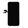 Miniatyrbild 1 av 5: iPhone X GX Soft OLED Skärm Med Display
