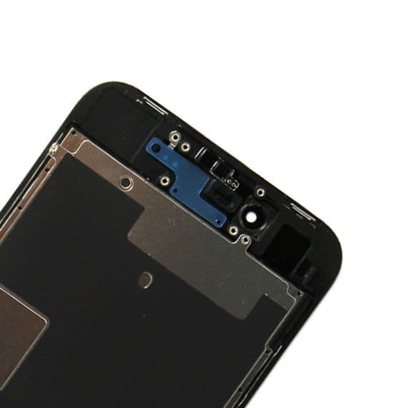 iPhone 8/SE 2020 MX In-Cell Skärm Med Display skärm - Svart