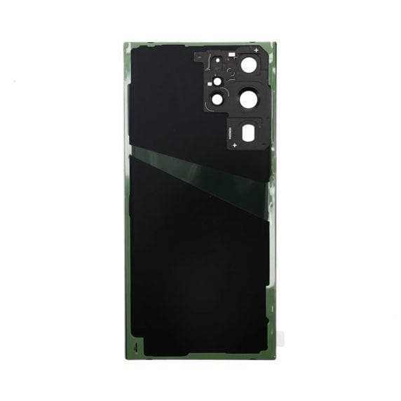 Samsung Galaxy S22 Ultra Baksida med Batterilucka - Grafit