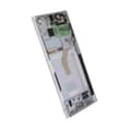 Miniatyrbild 3 av 6: Samsung Galaxy S22 Ultra (SM-S908B) Skärm med Display - Vit
