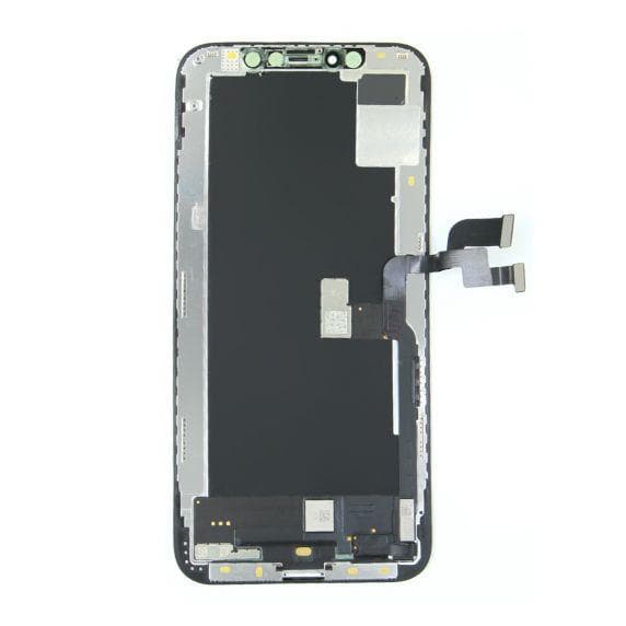 iPhone XS Skärm Med Display