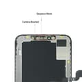 Miniatyrbild 5 av 5: iPhone XS Max Skärm Med Display