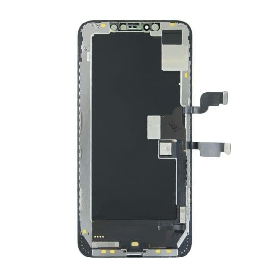 iPhone XS Max Skärm Med Display