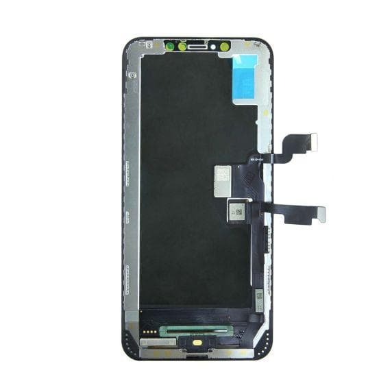 iPhone XS Max Skärm Med Display In-Cell
