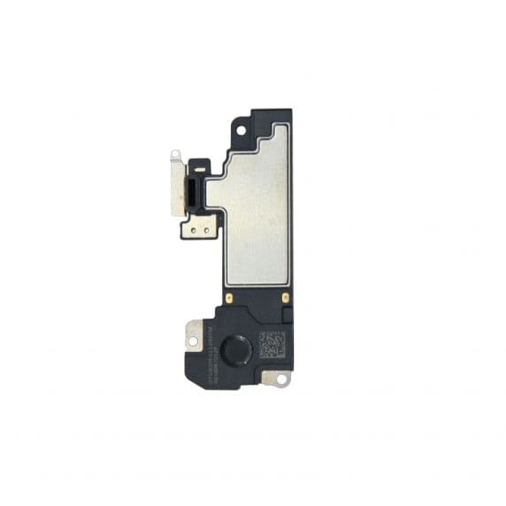 iPhone XR Samtalshögtalare
