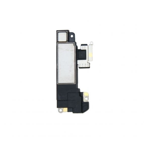 iPhone XR Samtalshögtalare
