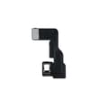Miniatyrbild 2 av 3: JC Face-ID Dot Matrix Flexkabel för iPhone XR