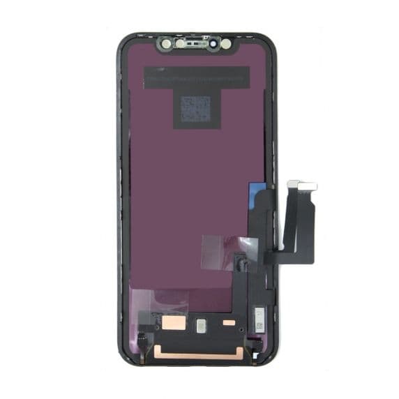 iPhone XR Skärm Med Display AAA Premium