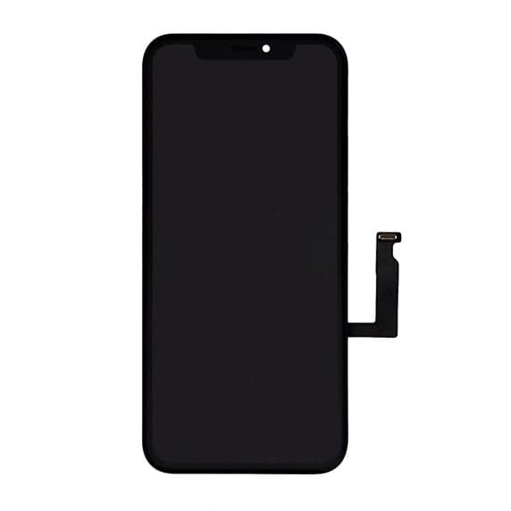 iPhone XR Skärm med Display C3F Modell