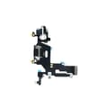 Miniatyrbild 4 av 4: iPhone 11 Laddkontakt Flexkabel - Svart