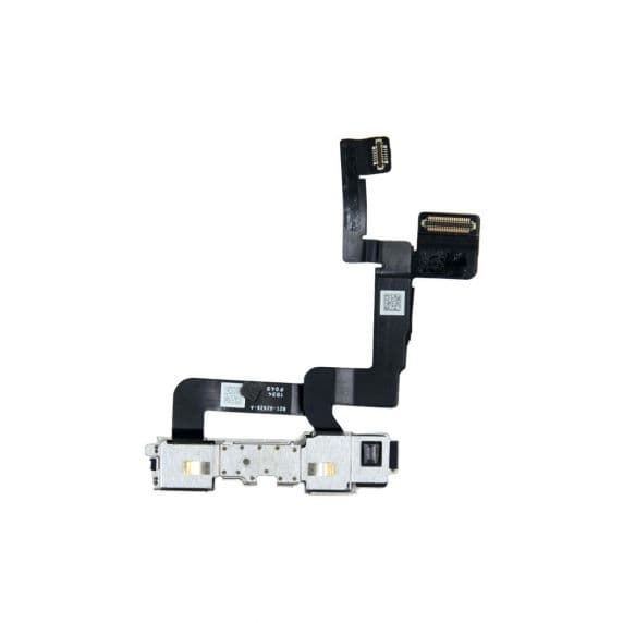 iPhone 11 Framkamera Module
