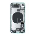 Miniatyrbild 2 av 3: iPhone 11 Baksida Med Komplett Ram - Grön