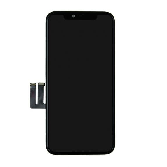 iPhone 11 Skärm/Display Renoverad - Svart