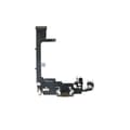 Miniatyrbild 1 av 3: iPhone 11 Pro Laddkontakt Flexkabel - Guld