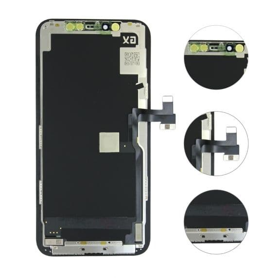 iPhone 11 Pro Skärm/LCD (tagen från ny iPhone) Helt ny