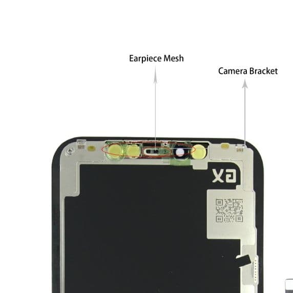 iPhone 11 Pro Skärm/LCD (tagen från ny iPhone) Helt ny
