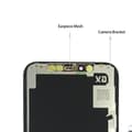 Miniatyrbild 4 av 5: iPhone 11 Pro Skärm/LCD (tagen från ny iPhone) Helt ny