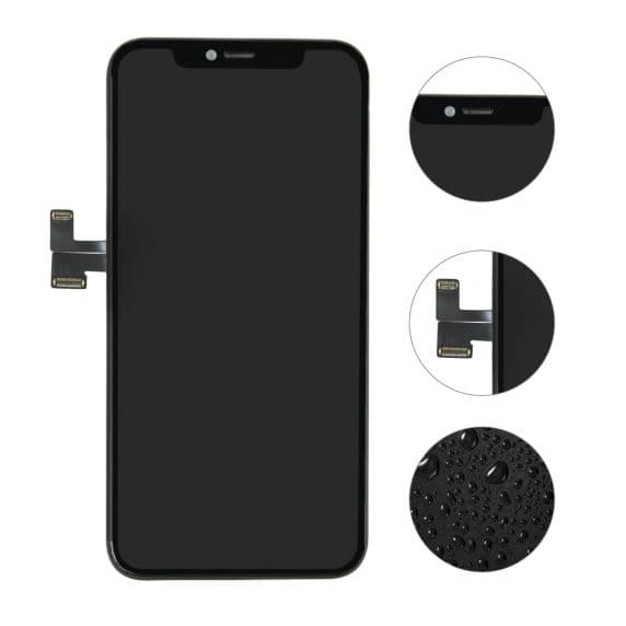iPhone 11 Pro Skärm/LCD (tagen från ny iPhone) Helt ny