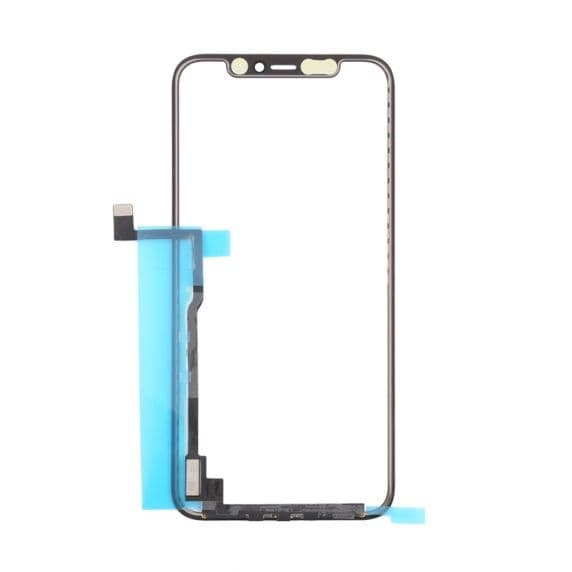 Glas/Touchskärm iPhone 11 Pro Max (Utan OCA och IC)