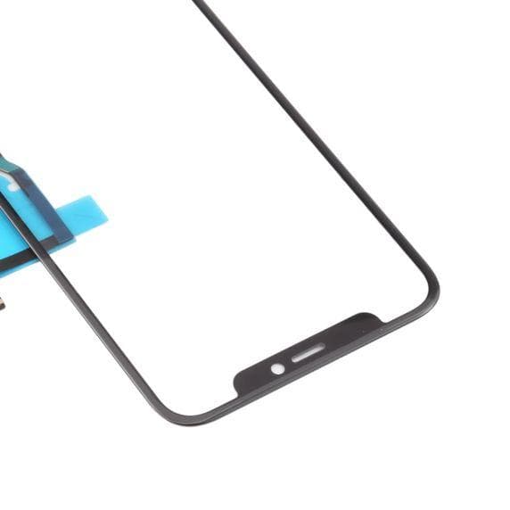 Glas/Touchskärm iPhone 11 Pro Max (Utan OCA och IC)