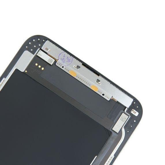 iPhone 11 Pro Max Skärm/Display - Svart (tagen från ny iPhone)