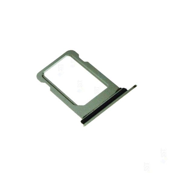 iPhone 12 Simkortshållare - Grön