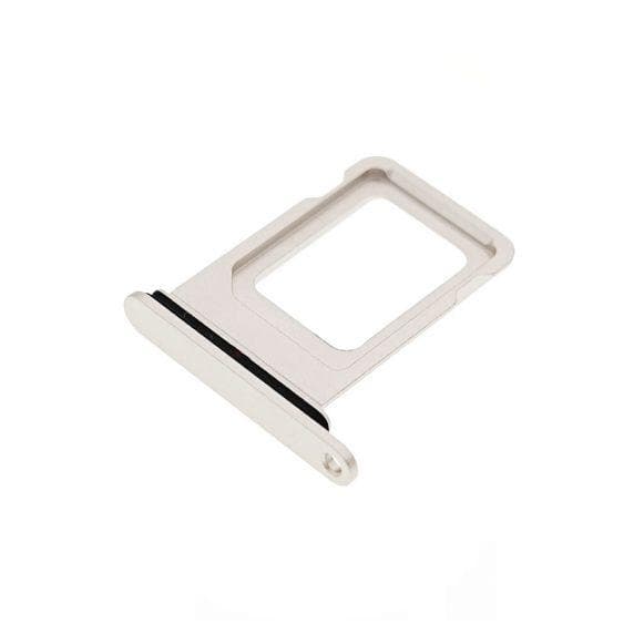 iPhone 13 Simkortshållare - Vit