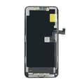 Miniatyrbild 1 av 2: iPhone 11 Pro Max In-Cell Skärm/Display - Svart