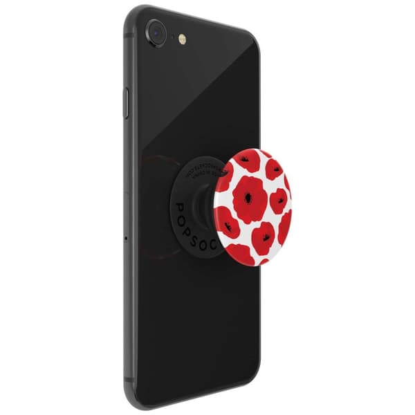 PopTop Scandi Poppies
