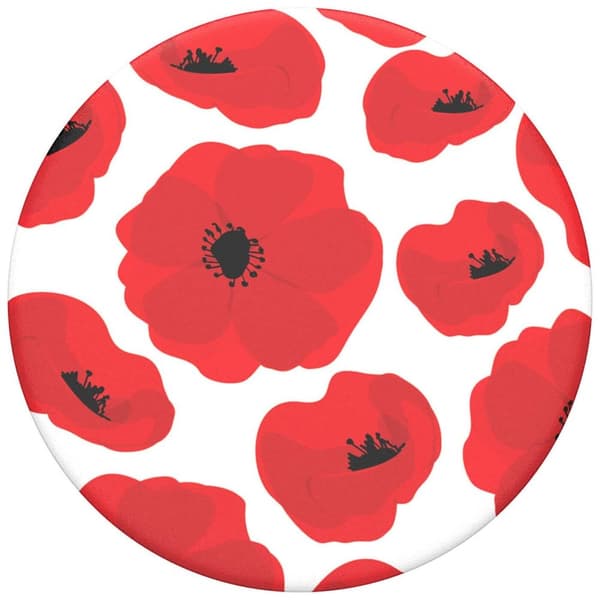 PopTop Scandi Poppies