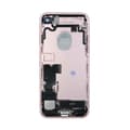 Miniatyrbild 3 av 3: iPhone 7 Baksida Med Komplett Ram - Roséguld