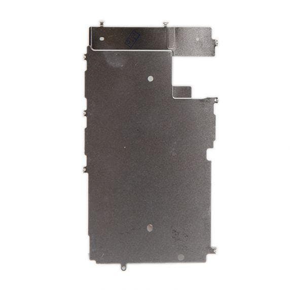 iPhone 7 Display Metallplatta för Skärm med Display