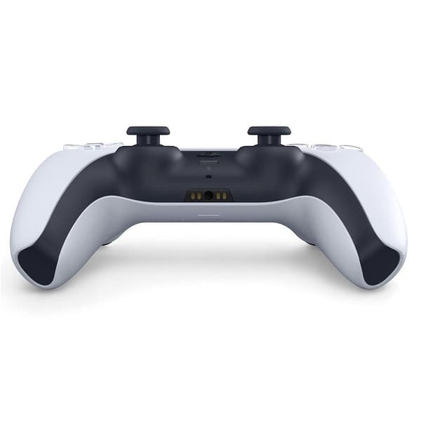 Sony PS5 DualSense Trådlös Handkontroll - Vit