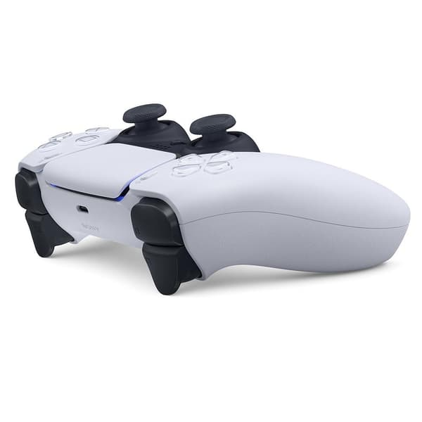 Sony PS5 DualSense Trådlös Handkontroll - Vit