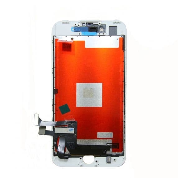 iPhone 7 SC Display AAA Premium Färg Vit