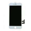 Miniatyrbild 1 av 4: iPhone 7 SC Display AAA Premium Färg Vit