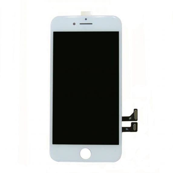 iPhone 7 SC Display AAA Premium Färg Vit