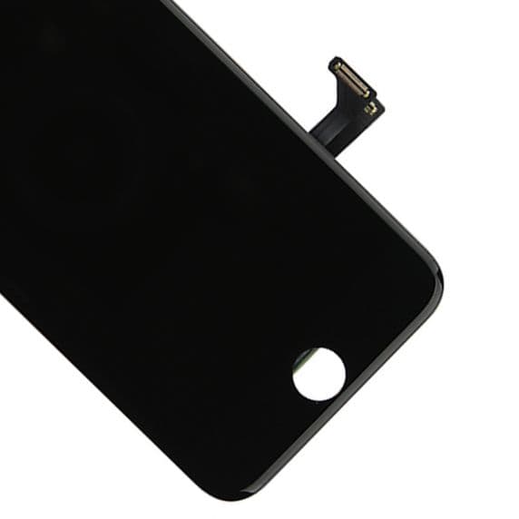 iPhone 7 MX In-Cell Skärm och Display - Svart