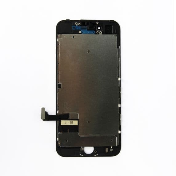 iPhone 7 MX In-Cell Skärm och Display - Svart